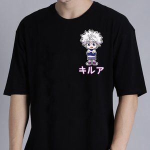 Hunter X Hunter Killua Chibi T-Shirt